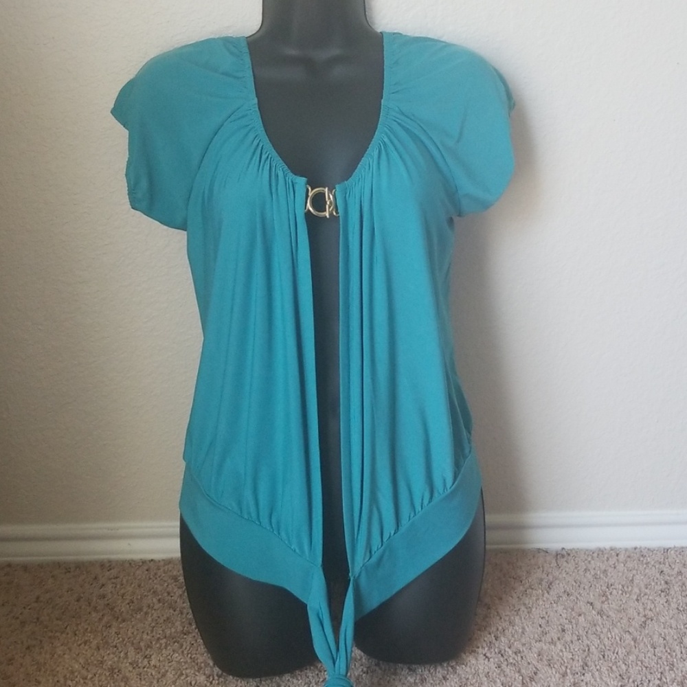 Express Top - Picture 2 of 2